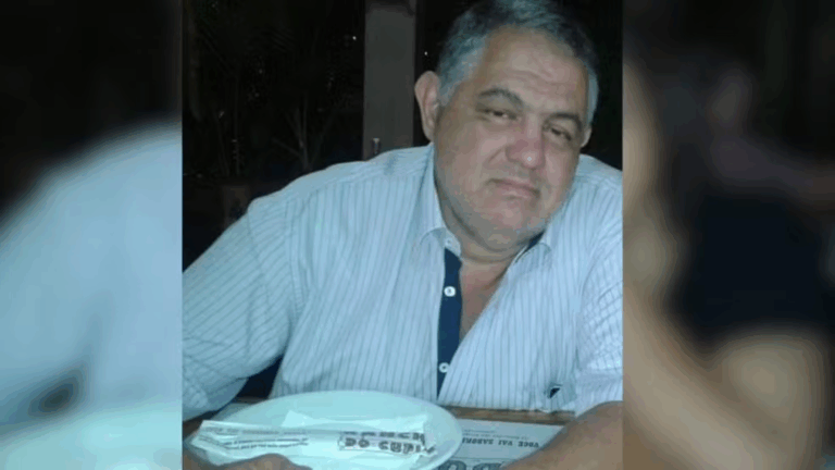 Homem morre horas após fazer colonoscopia e família suspeita de erro médico