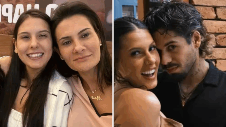 Antes do término, mãe de Ana Castela fez revelação sobre o cantor