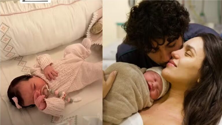 Vovó coruja! Mãe de Rafa Kalimann se derrete em novo clique da neta Zuza