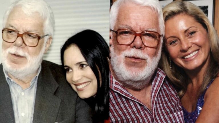 Adeus! Helenas de Manoel Carlos lamentam morte de autor; veja