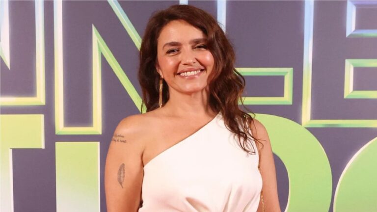 Após críticas, Manuela Dias garante futuro na Globo com duas novas novelas