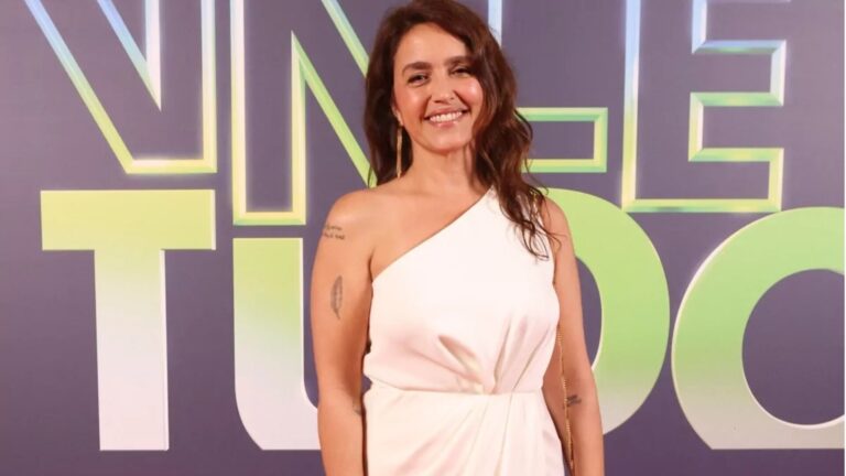 Após crise nos bastidores de Vale Tudo, Manuela Dias é escanteada pela Globo