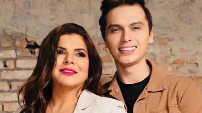 De novo? Mara Maravilha anuncia fim de casamento e fala sobre recomeço