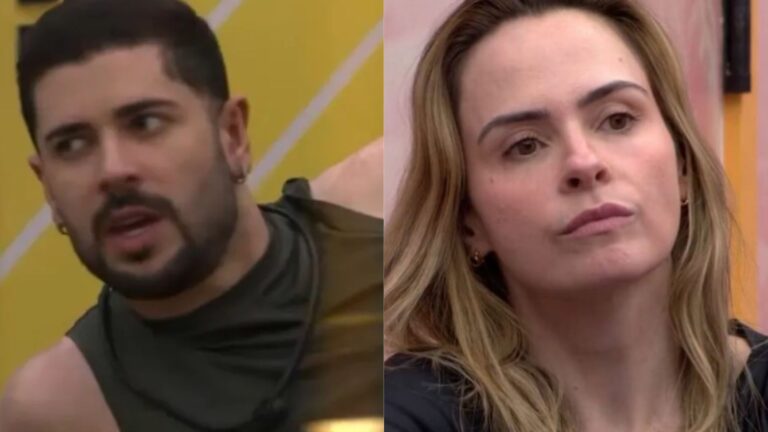 ‘BBB 26’: Marcelo detona Ana Paula após se sentir ‘usado’: ‘Me senti um lixo’