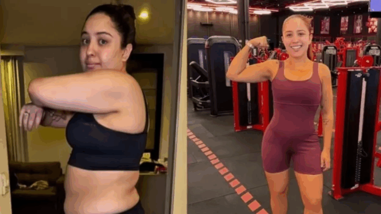 Mari Fernandez revela como conseguiu emagrecer quase 30 kg: ‘Não usei medicamento’