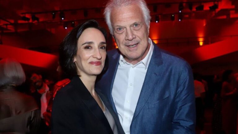 Esposa de Pedro Bial desabafa após ser assaltada com a filha: ‘Pesadelo’