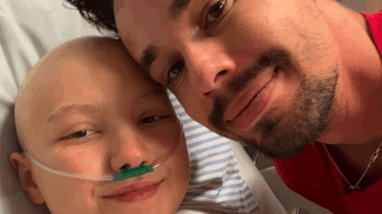 Marido de Isabel Veloso pede para família respeitar o luto: ‘A dor já é grande’