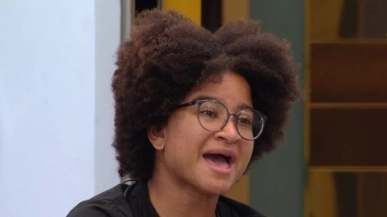 ‘BBB 26’: Milena tem crise e detona Jonas: ‘Que idiota’