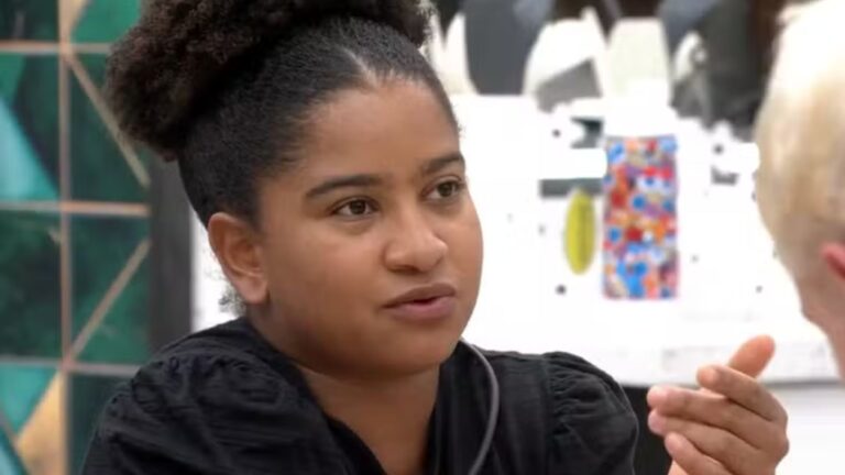 ‘BBB 26’: Sister vira alvo de críticas e votos na casa; veja quem