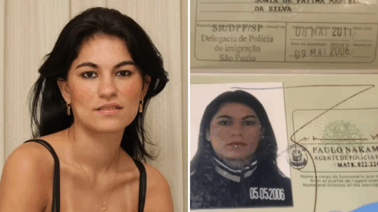 Mãe de Eliza Samudio ainda não recebeu passaporte encontrado há 15 dias em Portugal