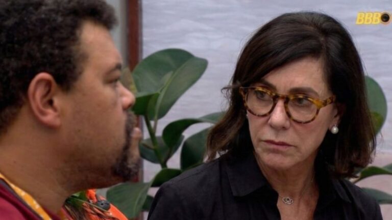 ‘BBB 26’: Christiane Torloni ‘entra’ no reality e causa alvoroço na web