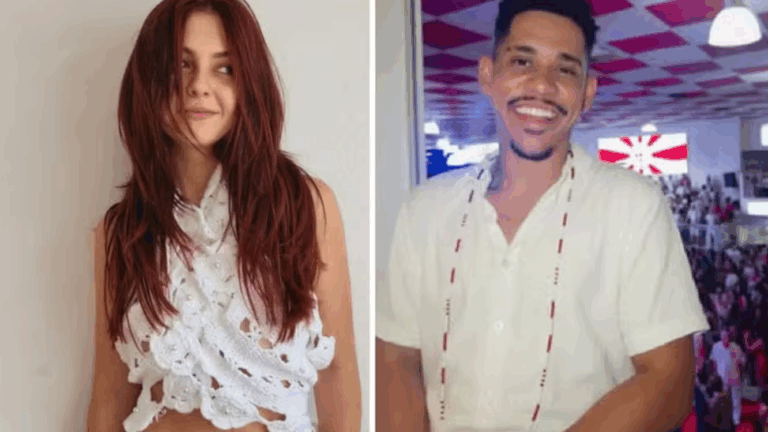 Novo casal! Klara Castanho e Cauê Campos que fizeram ‘Garota do Momento’ estariam juntos