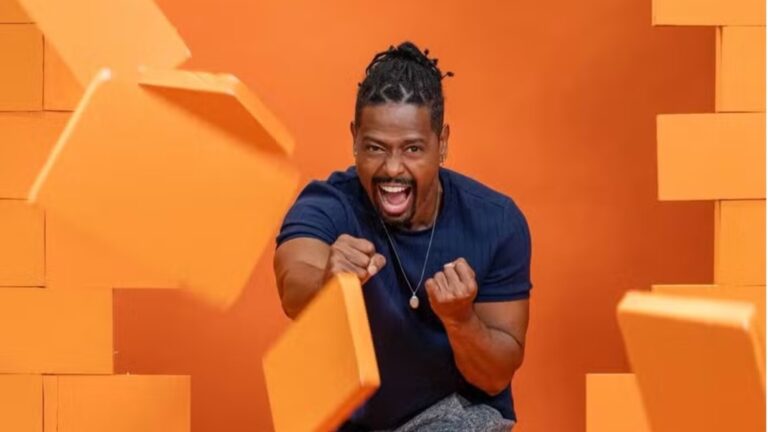 ‘BBB 26’: Saiba motivo de Leandro ser chamado de ‘Boneco’