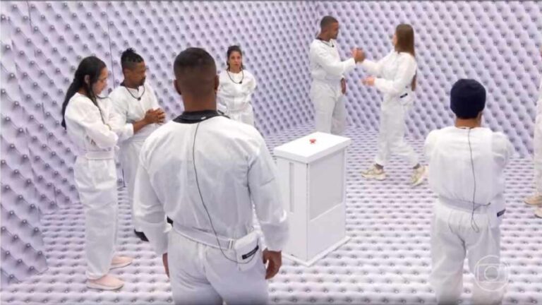 ‘BBB 26’: Desespero na Globo! Pipocas dançam música de Virginia e pedem mimos