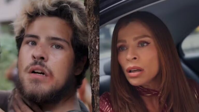 Três Graças: Arminda reencontra Raul e o adolescente toma atitude chocante: ‘Criatura imunda’