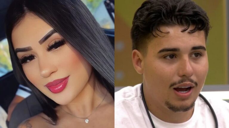 ‘BBB 26’: Esposa de Pedro rompe silêncio após acusação de assédio: ‘Não posso ignorar’