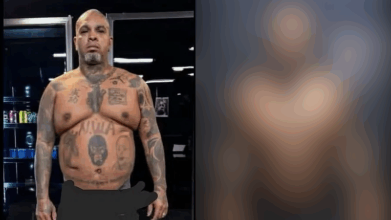 Rodriguinho mostra resultado após perder 22 kg 'Virada de chave'; veja antes e depois