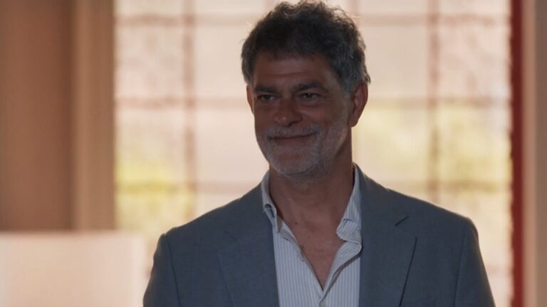 Mesmo com a volta de Rogério, Três Graças fica em segundo lugar em ranking de audiências da Globo