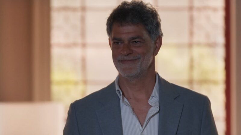 Atuação de Eduardo Moscovis em ‘Três Graças’ dá o que falar: ‘Ele não está…’