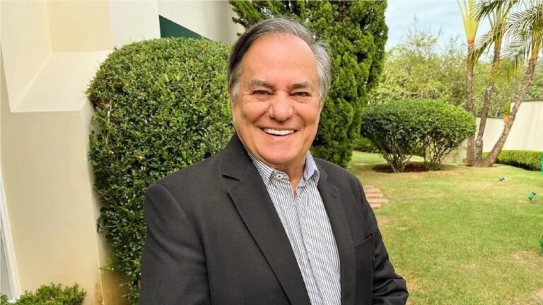 Ronnie Von se demite da RedeTV! e expõe real motivo