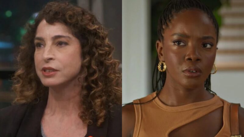 Jornalista da Globo dá nota zero para Dona de Mim e alfineta a autora: ‘Repetição nos…’