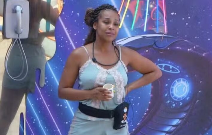 ‘BBB 26’: Famosa é chamada de ‘bruxa velha’ em rede nacional; veja