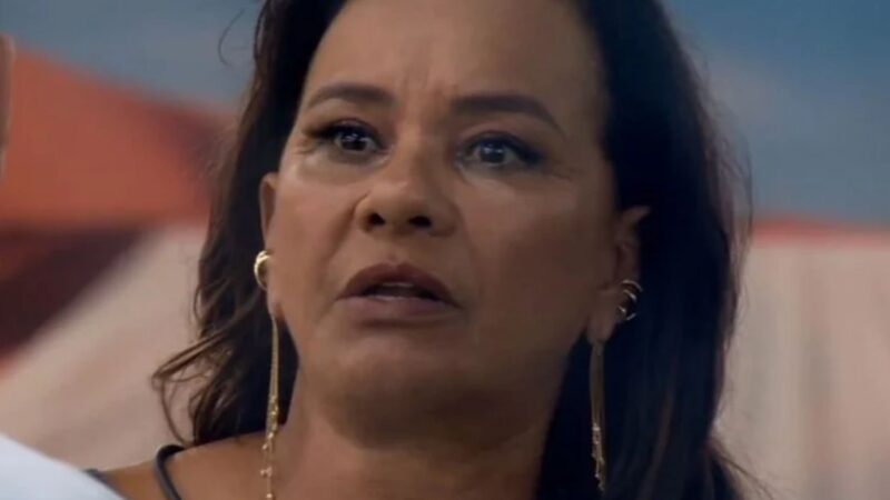 ‘BBB 26’: Solange Couto revela ter levado golpe de famoso; veja quem