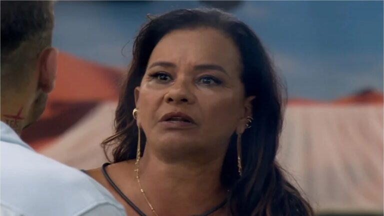 ‘BBB 26’: Solange Couto revela por que precisou morar no retiro dos artistas