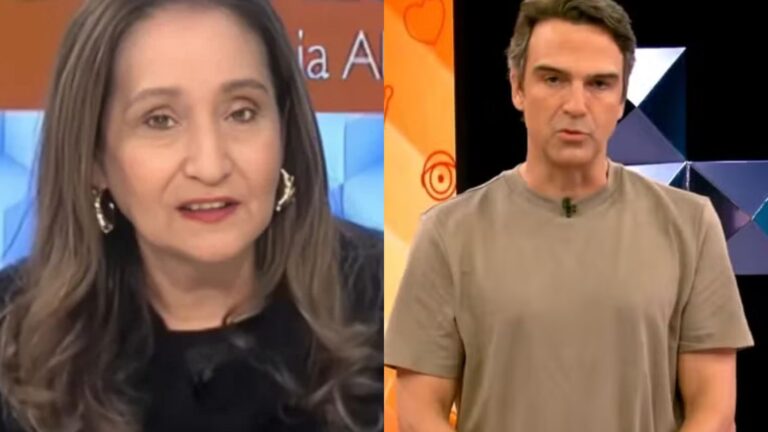 ‘BBB 26’: Sonia Abrão detona Globo e produção do reality: ‘Passaram pano’