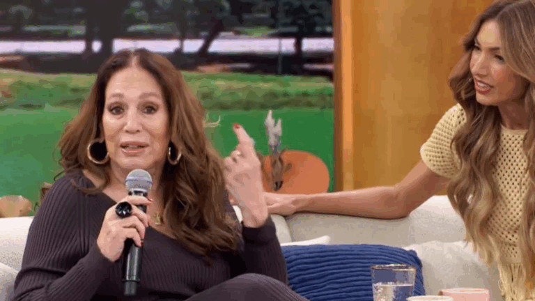 Susana Vieira fala de ‘novela ruim’ que fez na Globo: ‘Detestava’
