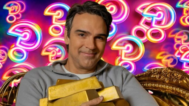 ‘BBB26’: Tadeu Schmidt relata “perrengue” após estreia do reality show e desabafa