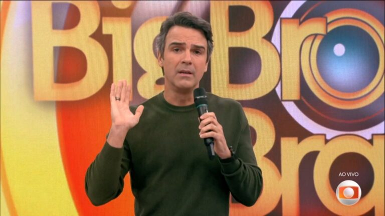 ‘BBB 26’: Globo toma decisão sobre laboratório para tirar plantas do jogo