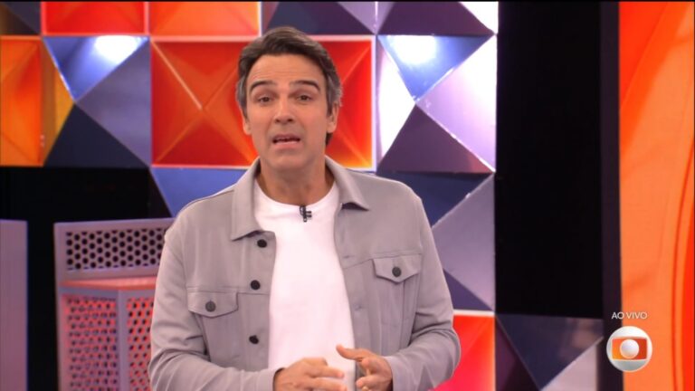 BBB 26 afunda a audiência da Globo e consegue o mesmo resultado que Sessão da Tarde