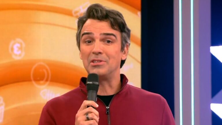 BBB 26 faz a Globo perder audiência na segunda semana