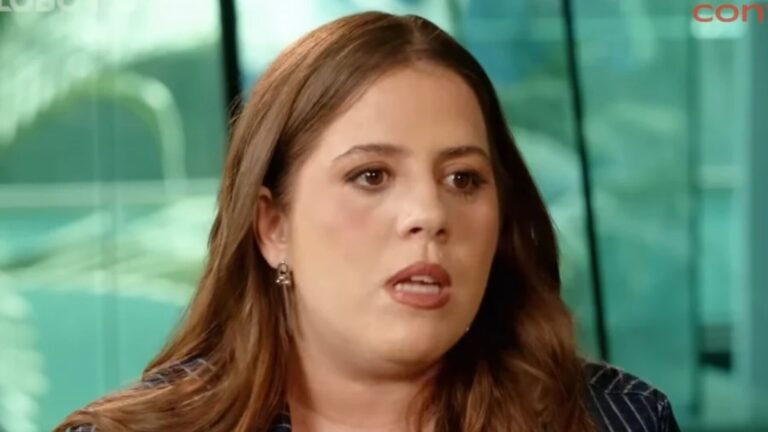 Tati Machado expõe raiva após perder o filho: ‘Nem parece que sou eu’