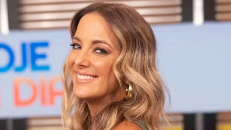 Ticiane Pinheiro se aproxima da Globo e negocia novo projeto no GNT