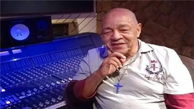 Luto! Bira Haway falece aos 74 anos