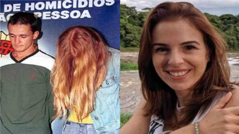 Outro crime? Vidente prevê futuro aterrorizante para Suzane Von Richthofen