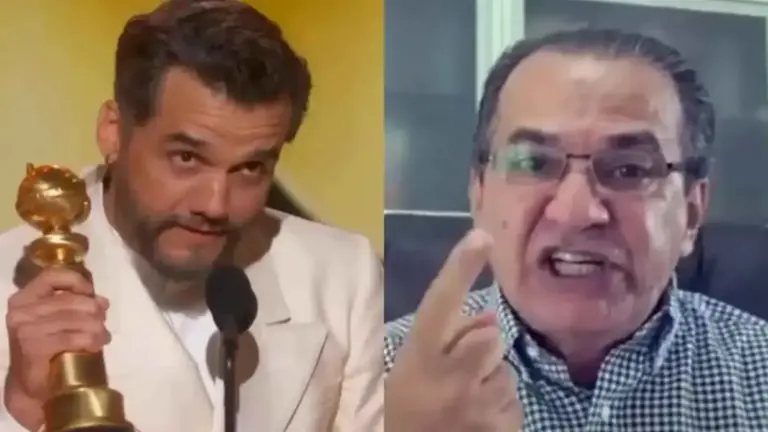 Silas Malafaia detona Wagner Moura após Globo de Ouro: ‘Artista cretino’