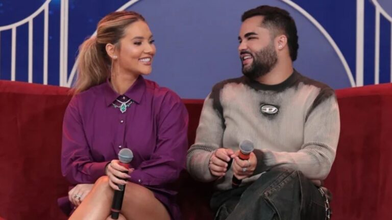 Lucas Guedez rompe silêncio sobre fim do ‘Sabadou com Virginia’: ‘Tristeza’
