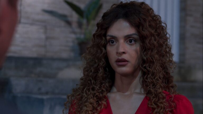 Viviane de Três Graças, Gabriela Loran revela sonho e pede fim de rótulo: ‘Chega’