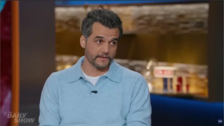 Wagner Moura afirma que Bolsonaro foi decisivo para a criação de ‘O Agente Secreto’
