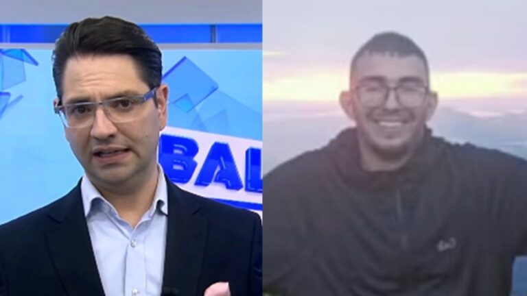 Jornalista causa revolta ao comemorar desaparecimento de jovem em trilha e se desculpa: ‘Errei’
