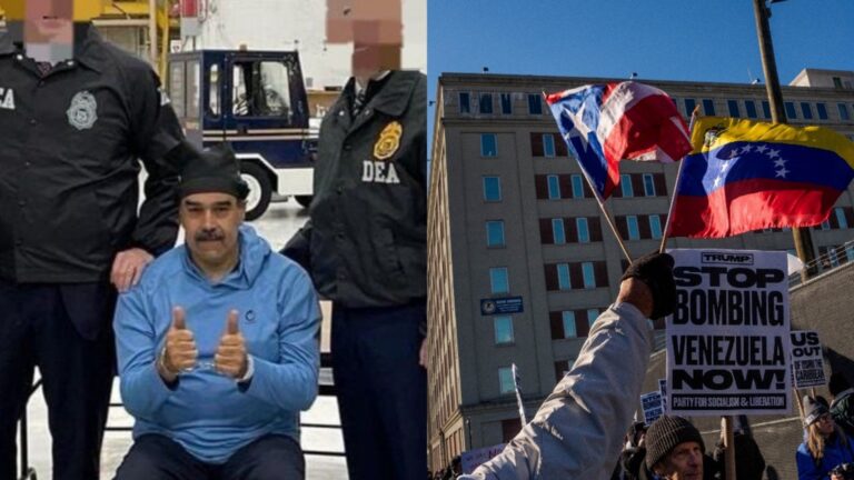 ‘Inferno de Concreto’: Nicolás Maduro enfrenta a prisão mais temida de Nova York