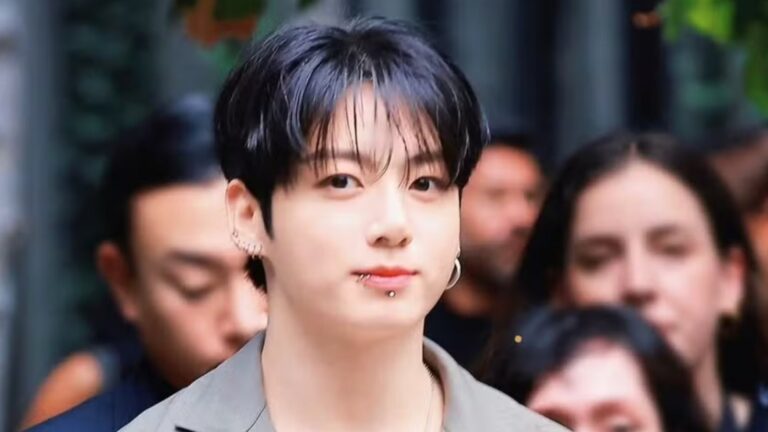 Brasileira é detida na Coreia do Sul por assédio a Jungkook, do BTS