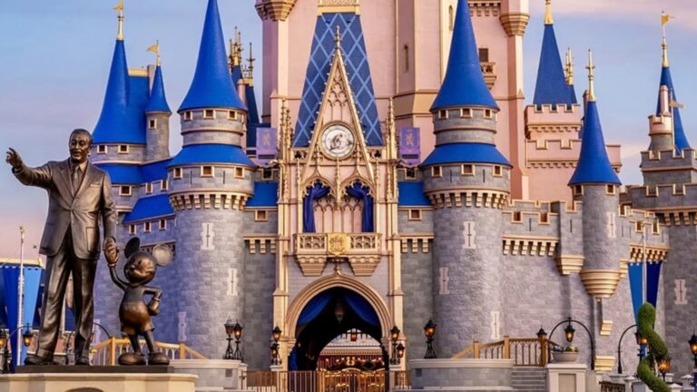 Disney Amaldiçoada? Seis mortes misteriosas chocam o ‘lugar mais mágico da Terra’ e geram teorias assustadoras