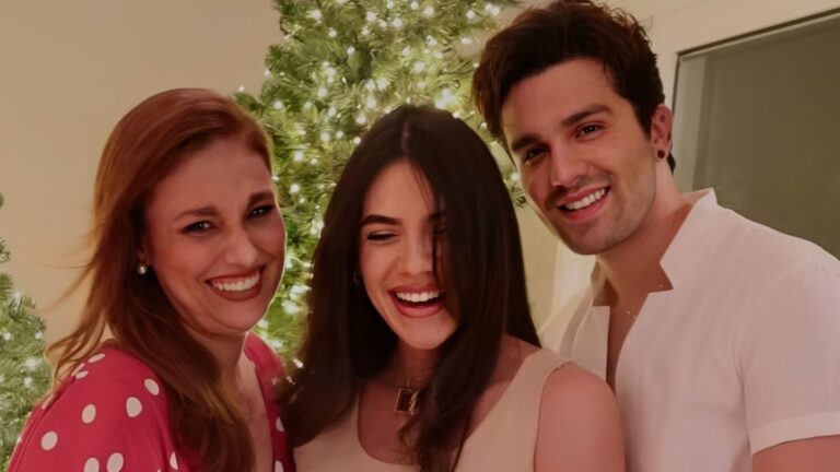 Mãe de Luan Santana abre o jogo sobre a nora, Jade Magalhães