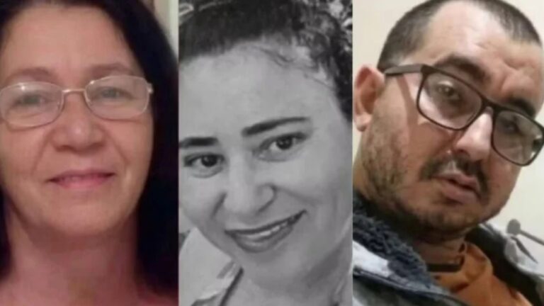 Chocante! Três membros de uma mesma família morrem misteriosamente após almoço