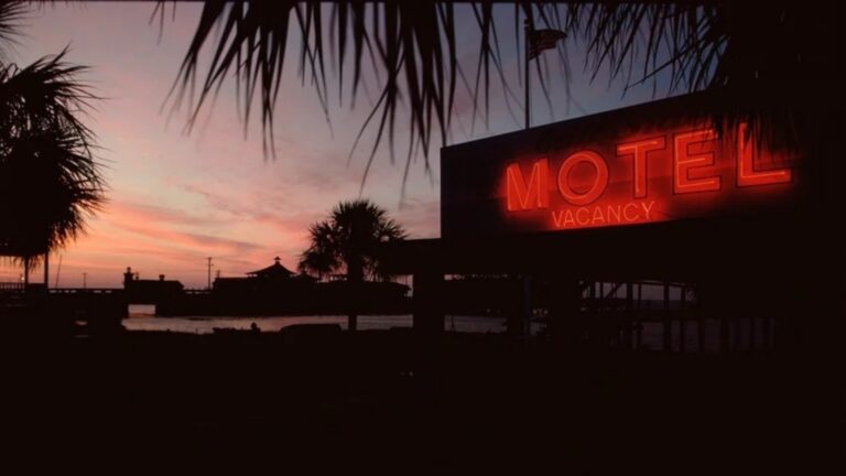 Tragédia em motel: homem morre carbonizado após incêndio consumir quarto