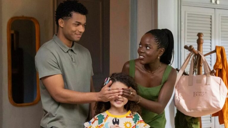 ‘Dona de Mim’: festa, violência interrompida e ligação com a próxima trama marcam o fim da novela